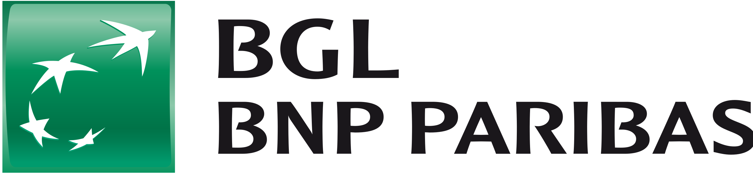 logo bgl bnp paribas