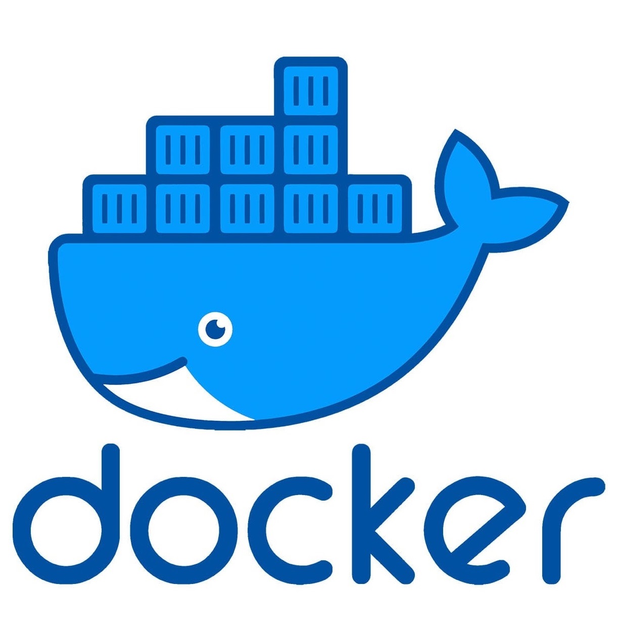 logo docker