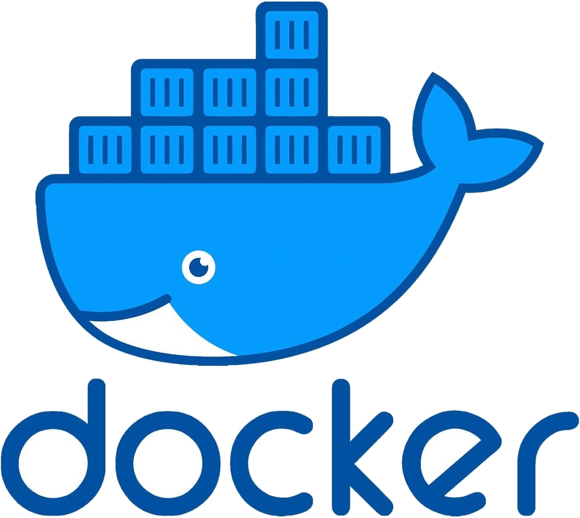 logo docker