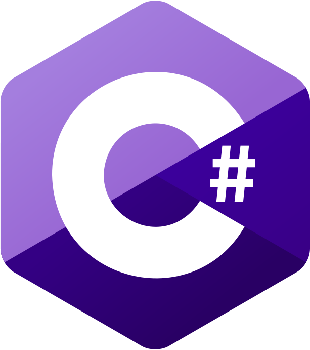 logo c#