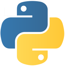 logo python