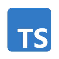 logo typescript